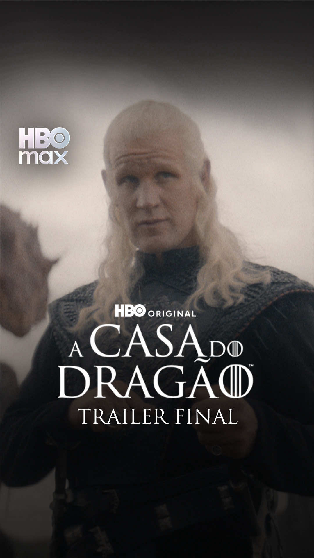 @HBO Max Brasil