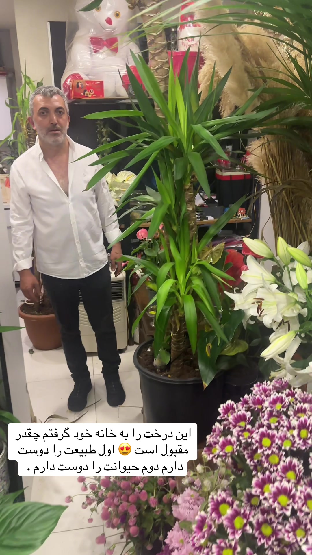 @SANCARGUNESH.Oficial سنجر گونش