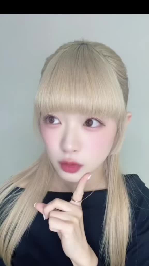 @子山羊めえ
