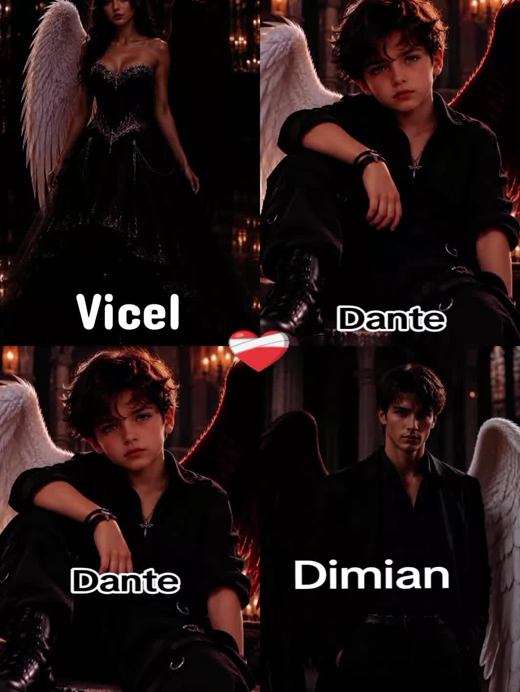 @luvi ❤️&zwj;🔥