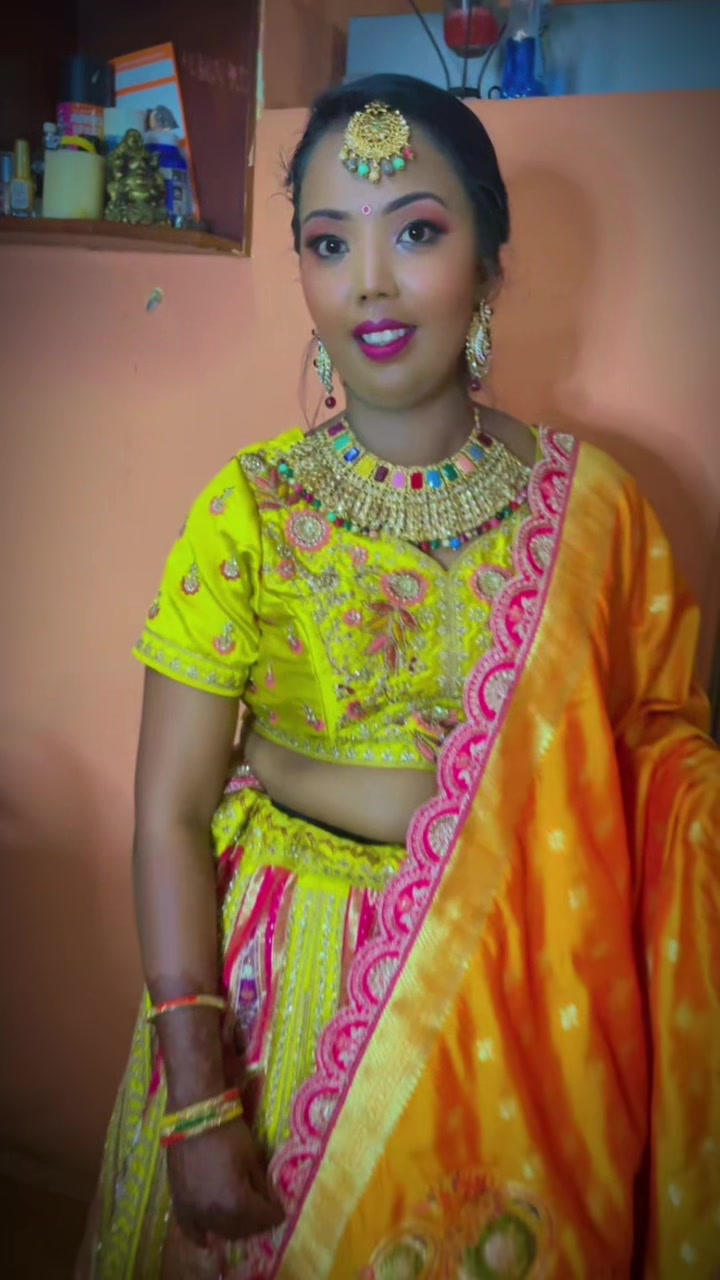@Chesh Makeup Artist