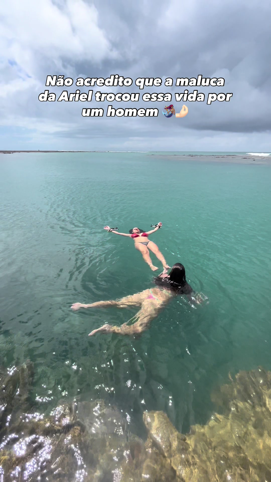 @Bora pra Porto Seguro