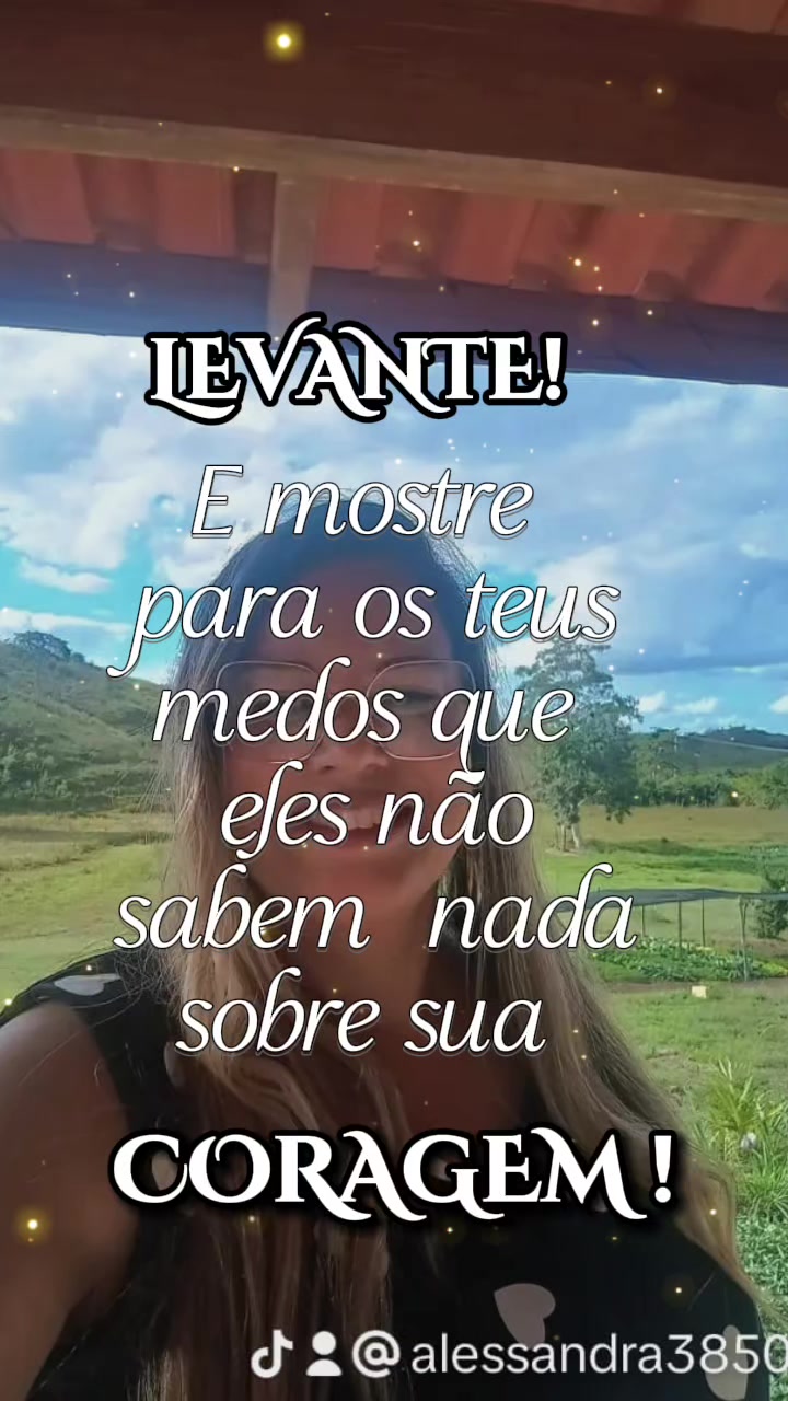 @Alessandra Mix 🌻⚡🌺🇧🇷