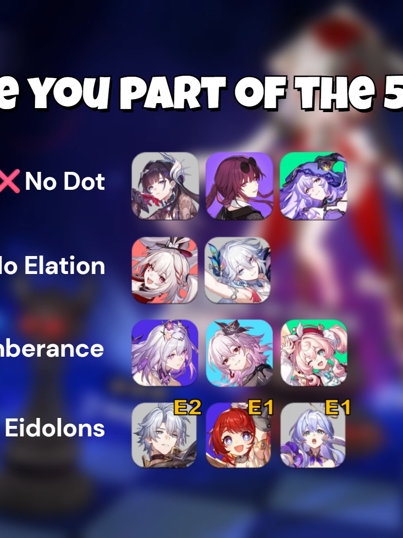 @kiwi_kino | HSR Guides