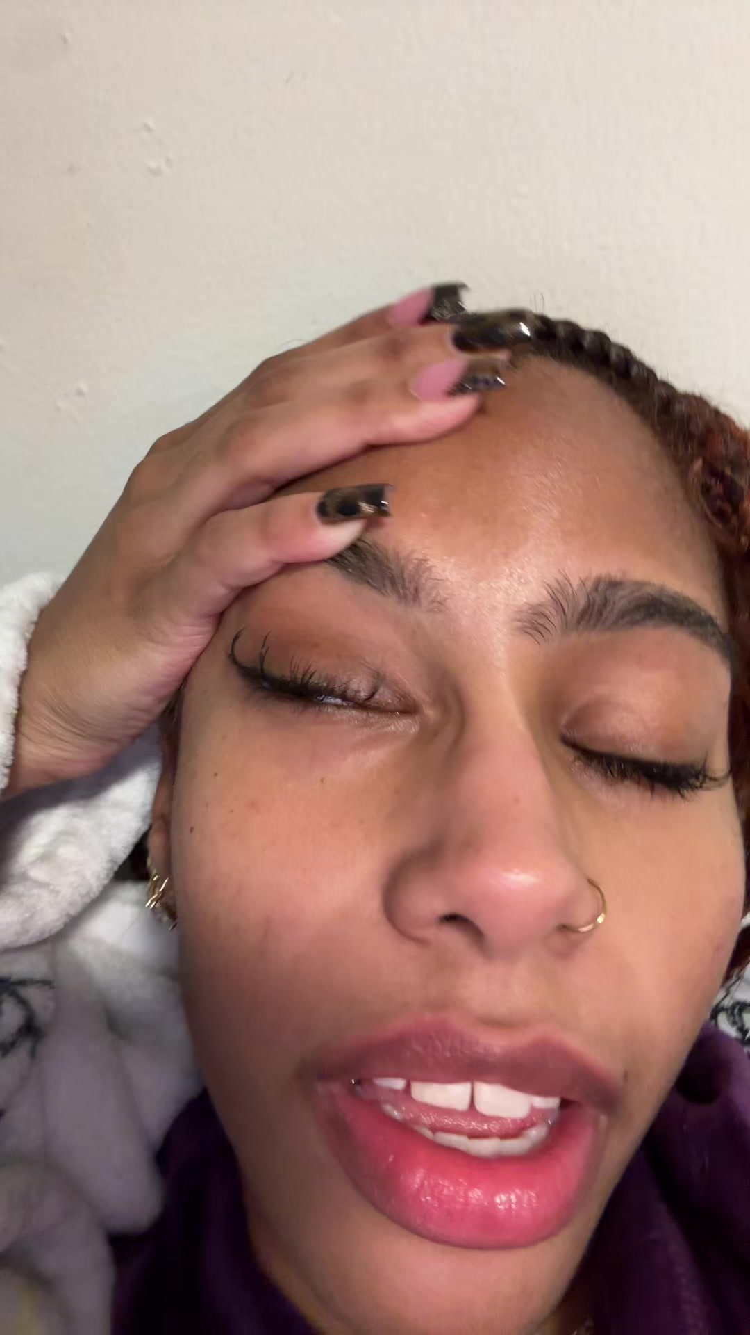 @LiyyahRose💋