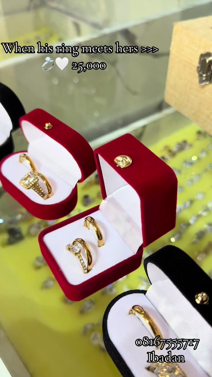 @G.O.G_bridals_store Ibadan