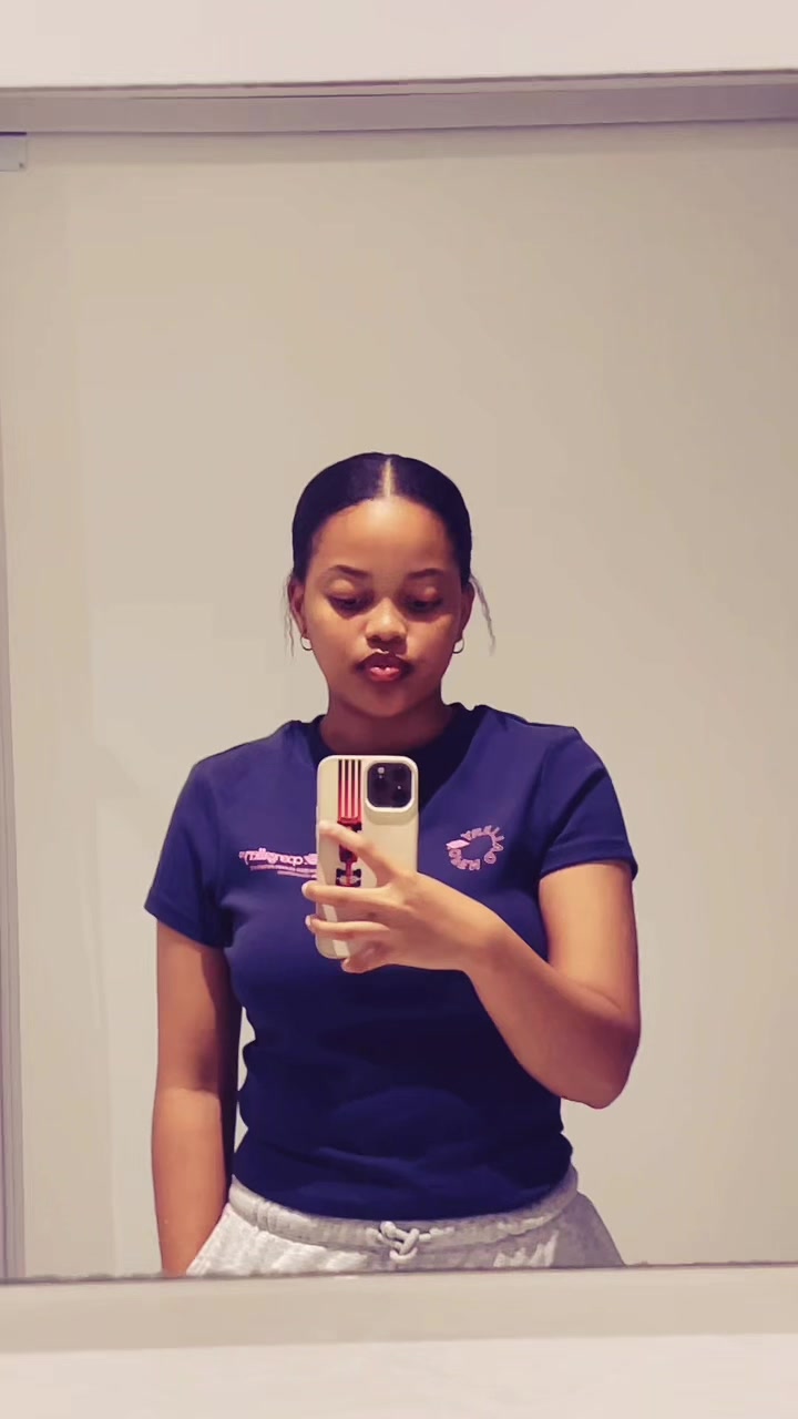 @YT: Luyanda Mqadi