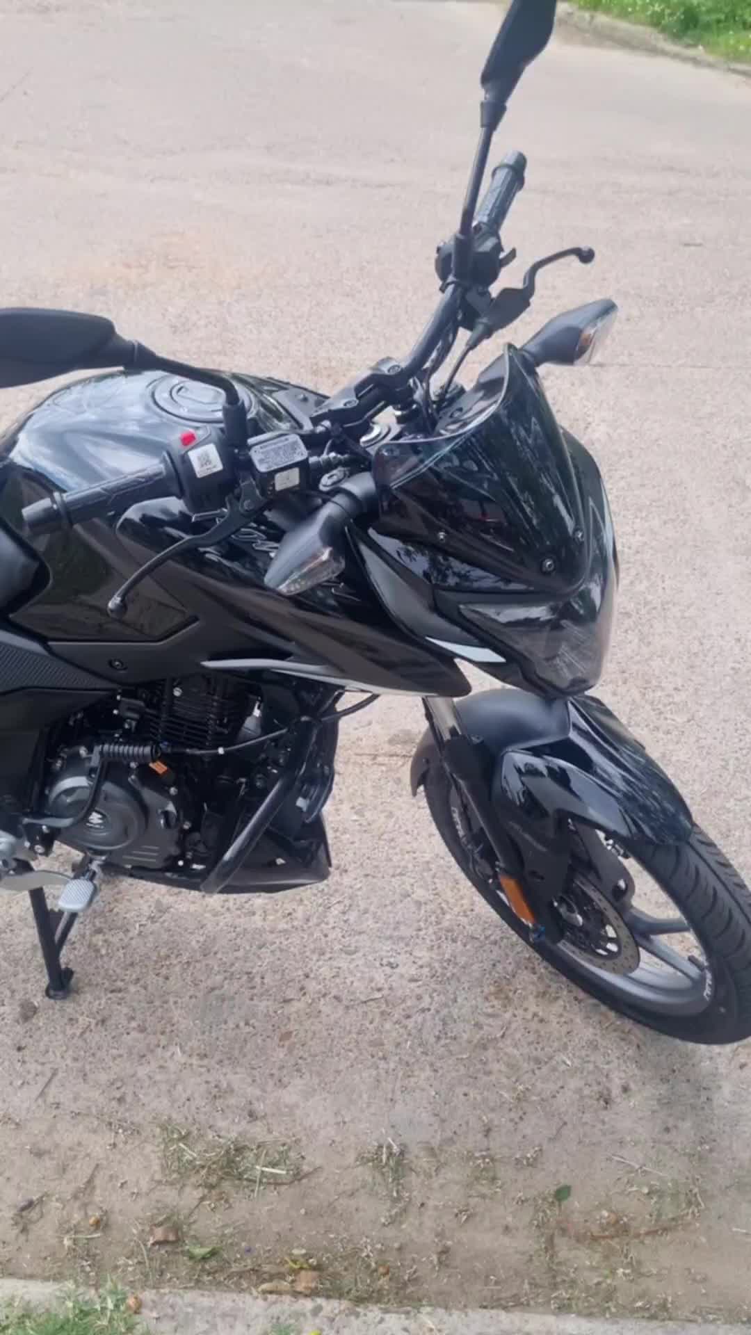 @Flame Motos