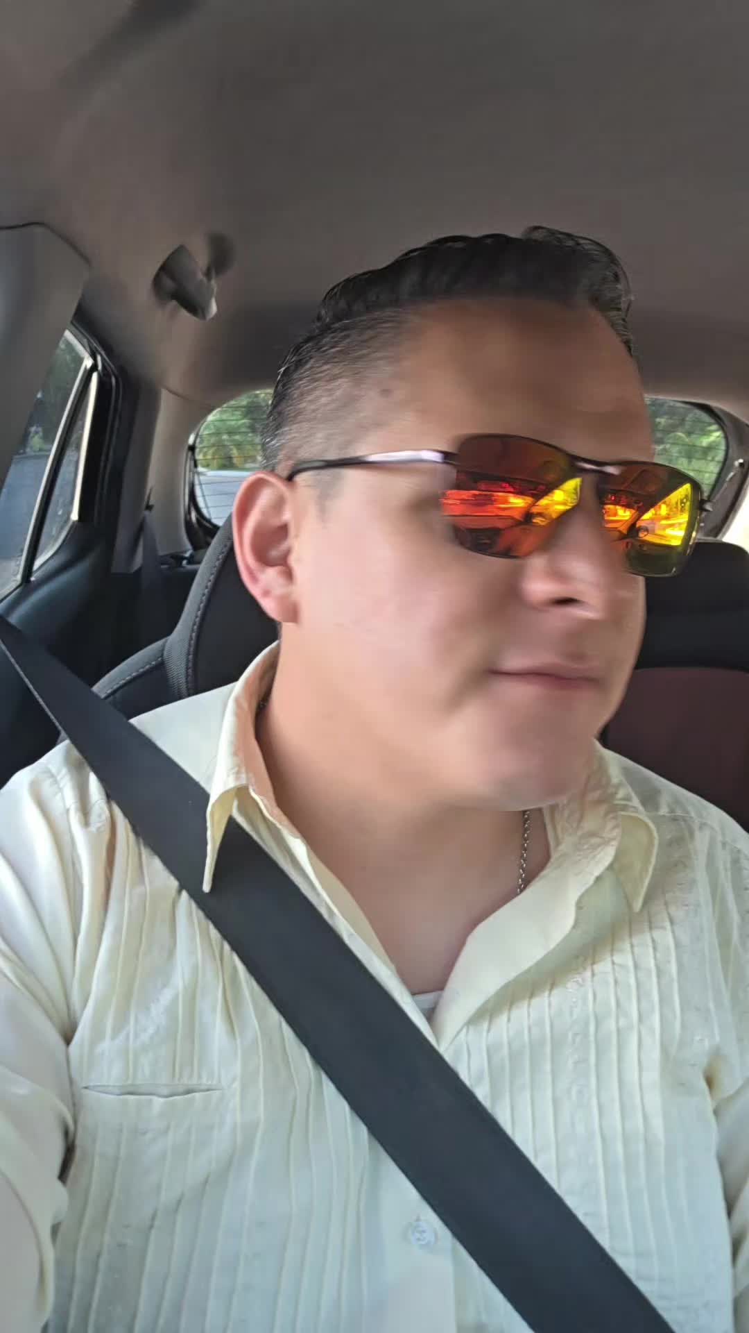 @Soy Alex Solis