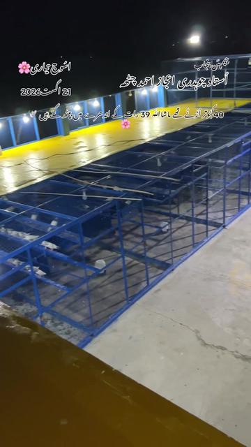 @استاد اعجاز چٹھہ گروپ🕊️❤️