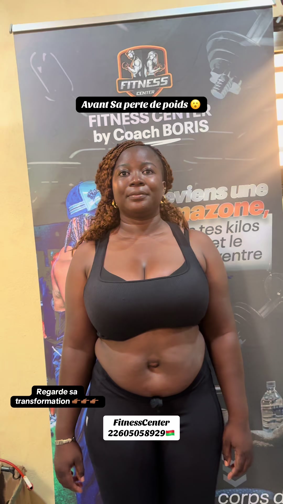 @FITNESS CENTER by COACH BORIS