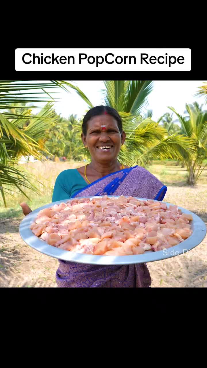 @Indian Samayal