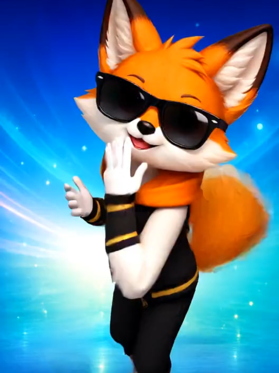 @foxgroove