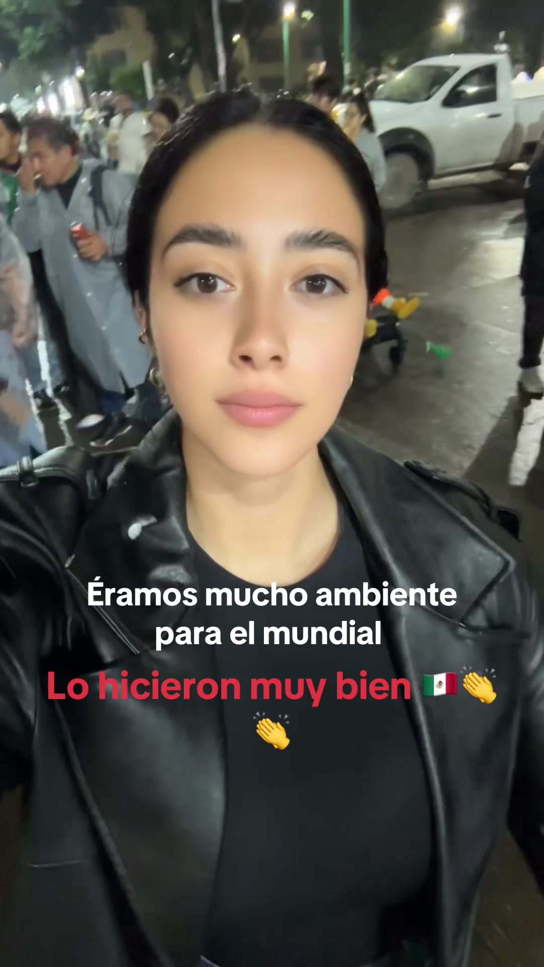 @Arely Mayorga