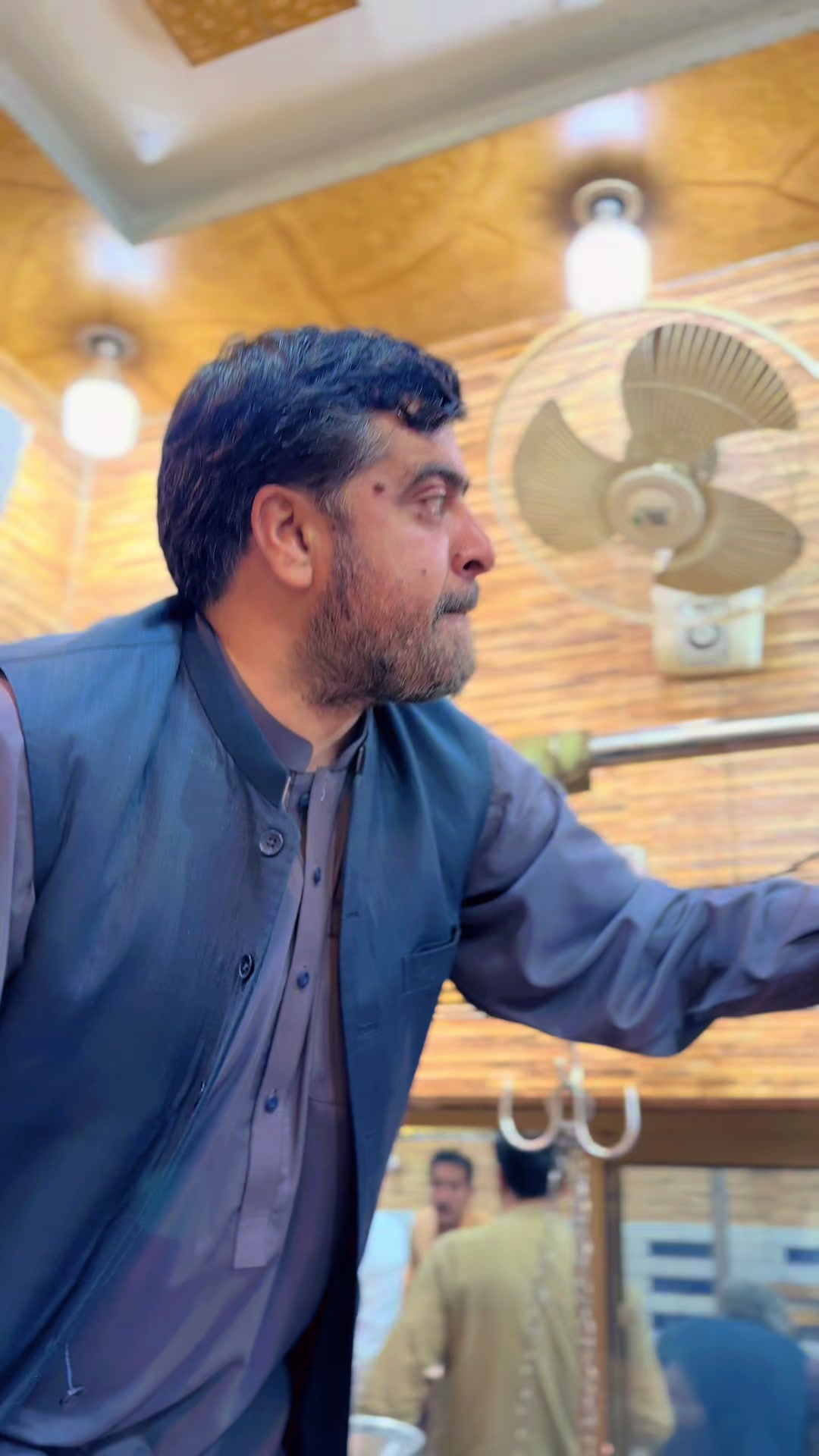 @Khyber Charsi Tikka Peshawar