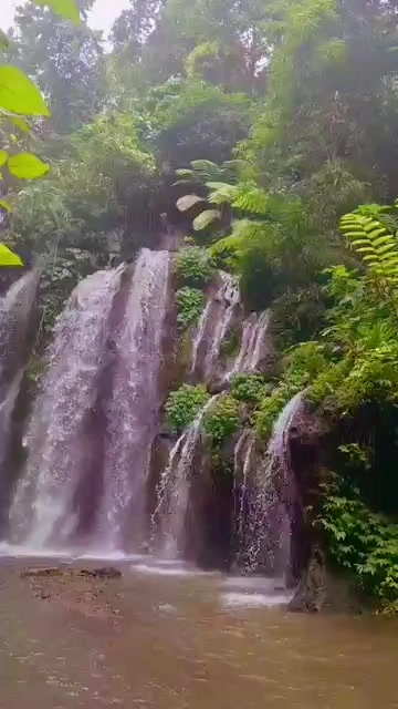 @Toyobulan waterfall