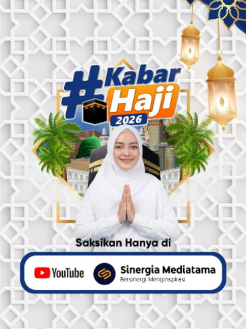 @SINERGIA MEDIATAMA