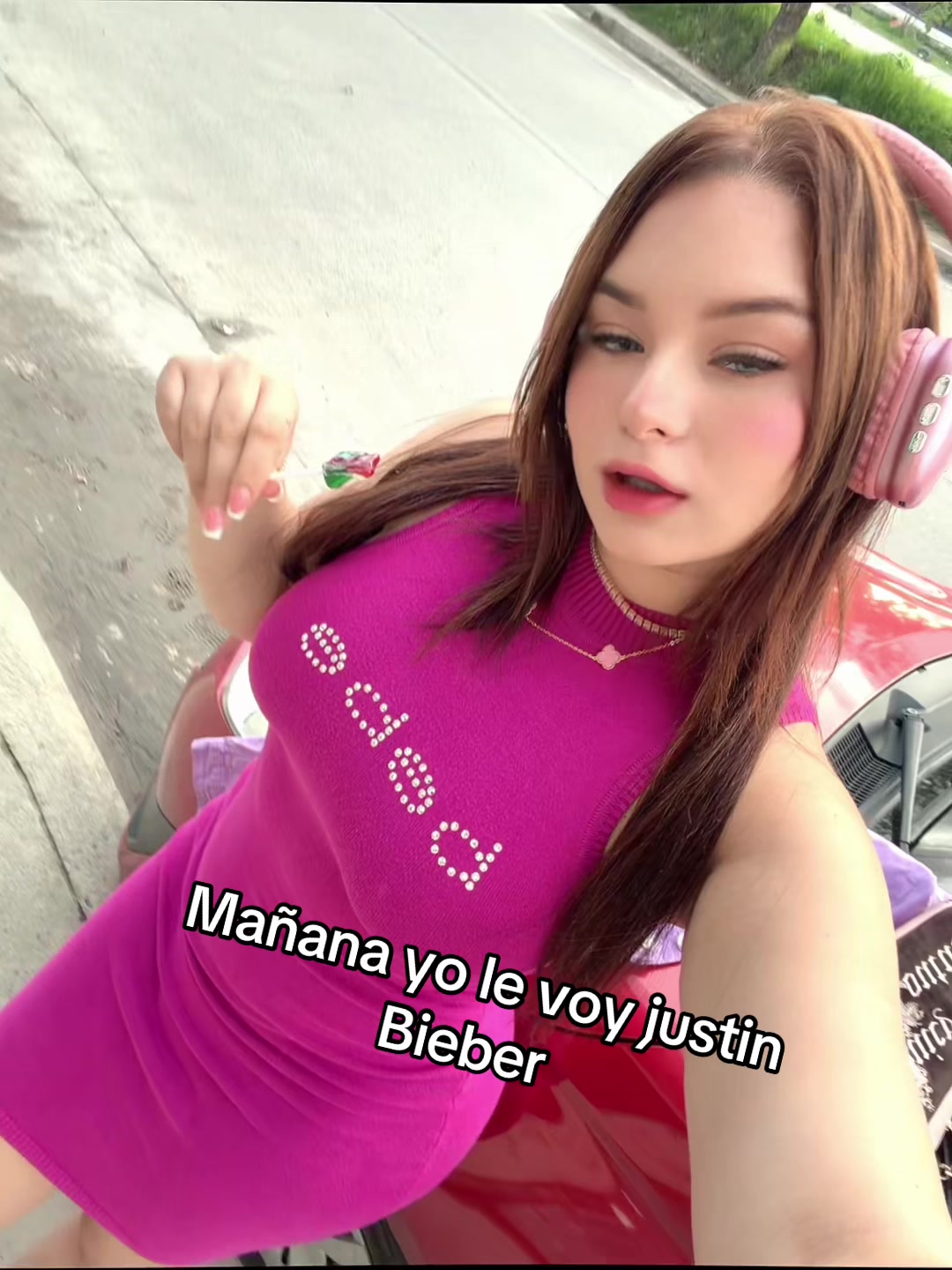 @Evelyn Rivera