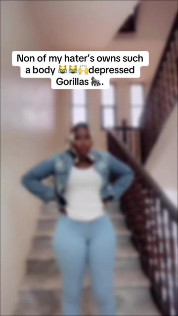 @MONICA SOMEONES HEADACHE 🇷🇼