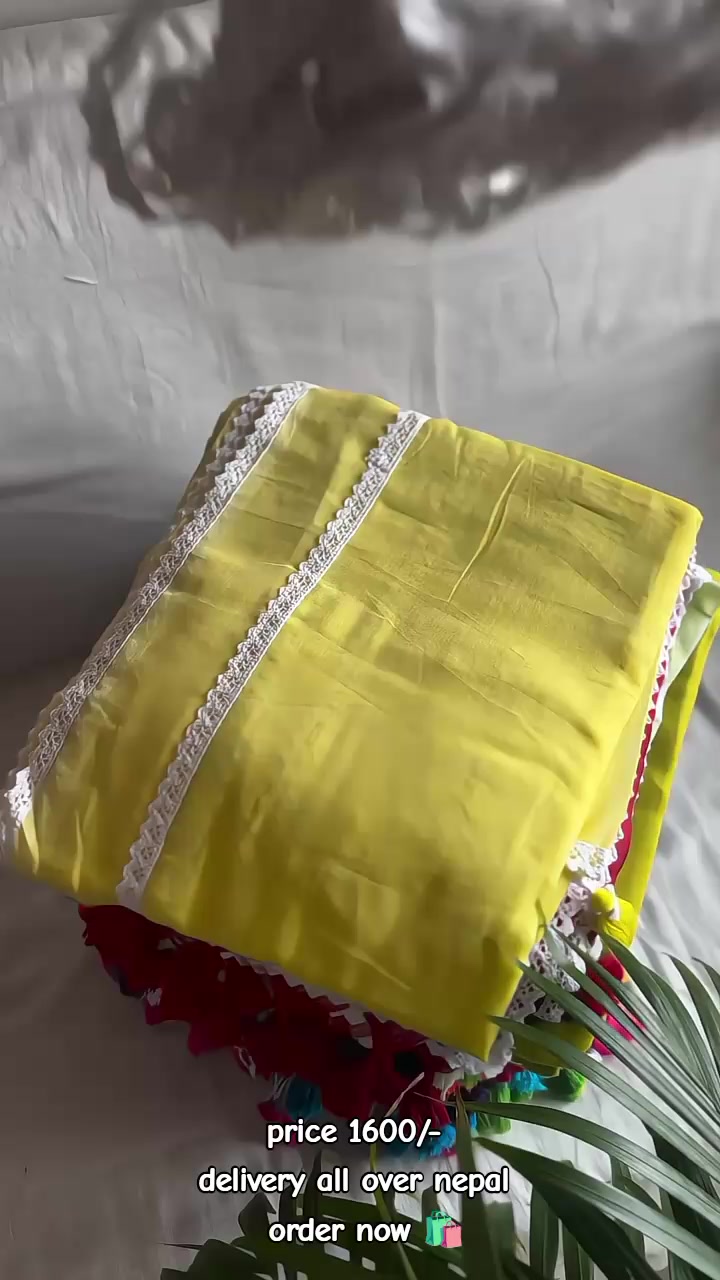 @Unice Saree