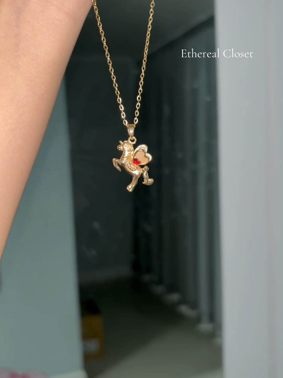 @Ethereal Closet ð