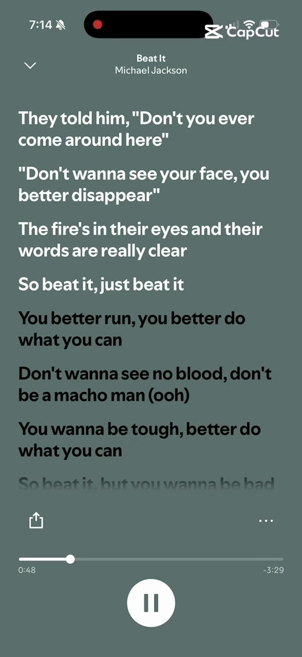 @SpotifySongs