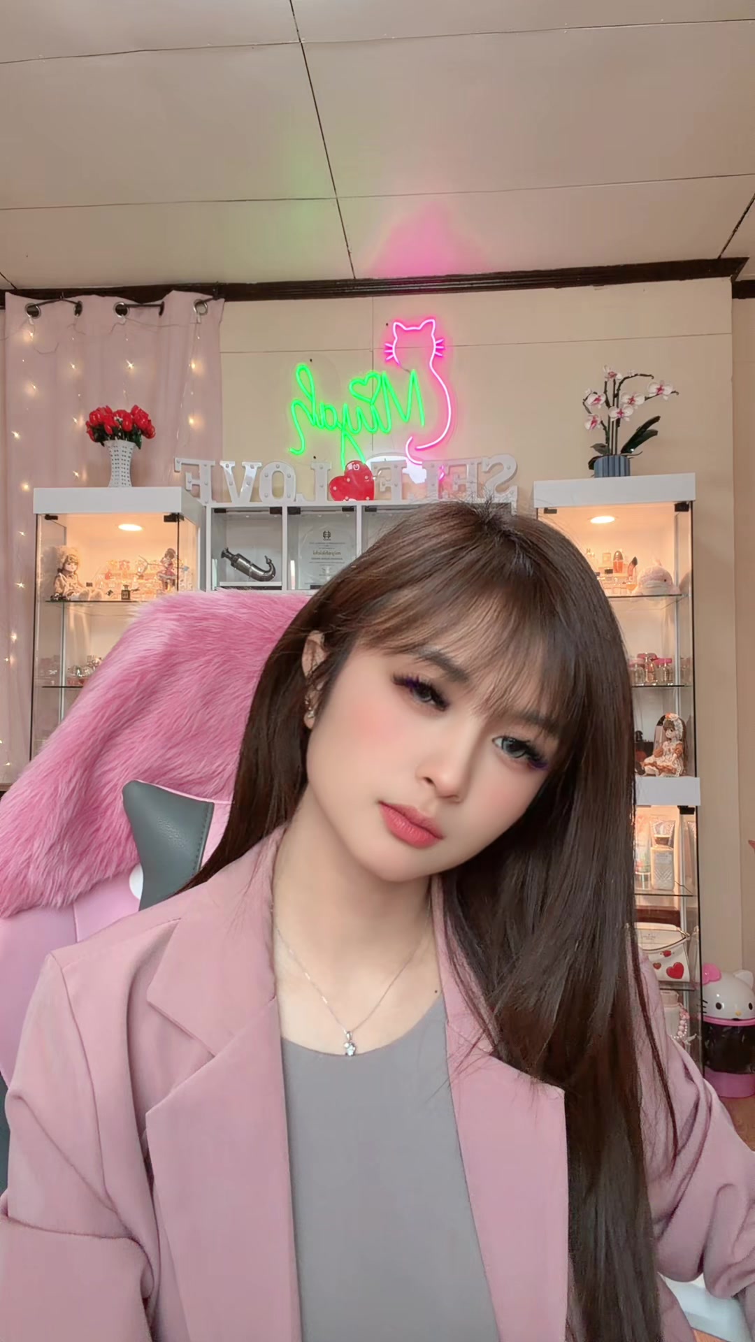 @Miyah Kichi