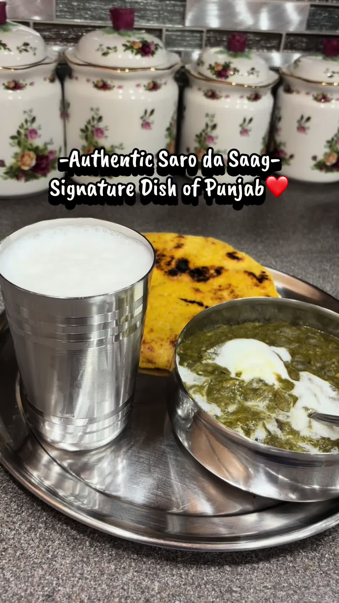 @Panjabi Kitchen