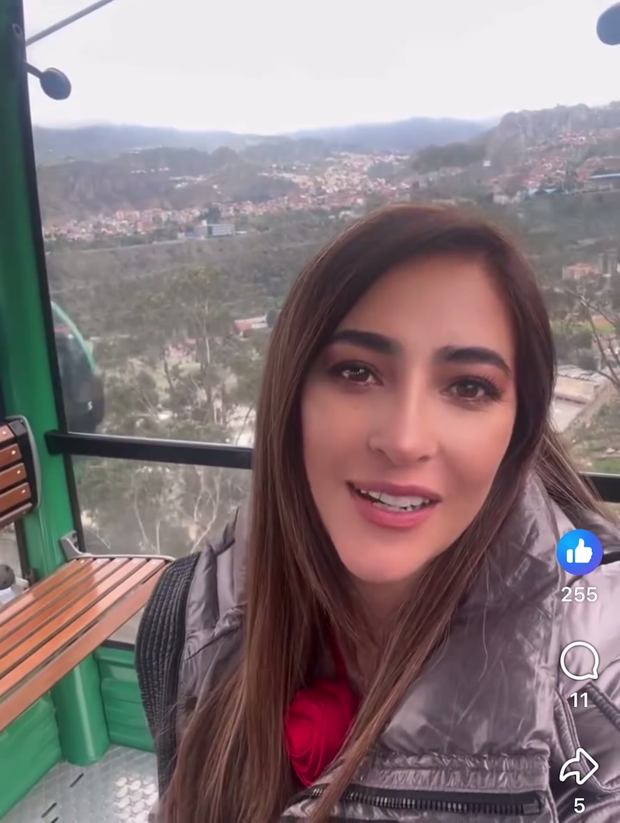 @Paola Virrueta