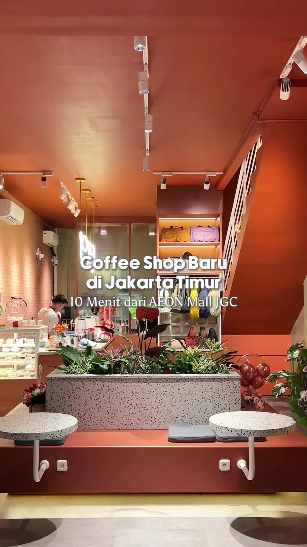 @Wynne | Review Kopi & Makanan