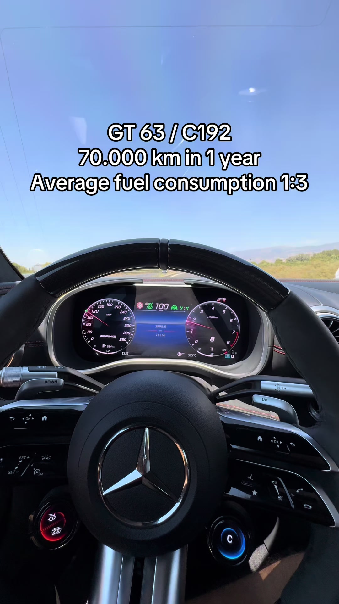 @Black Mamba GT 63