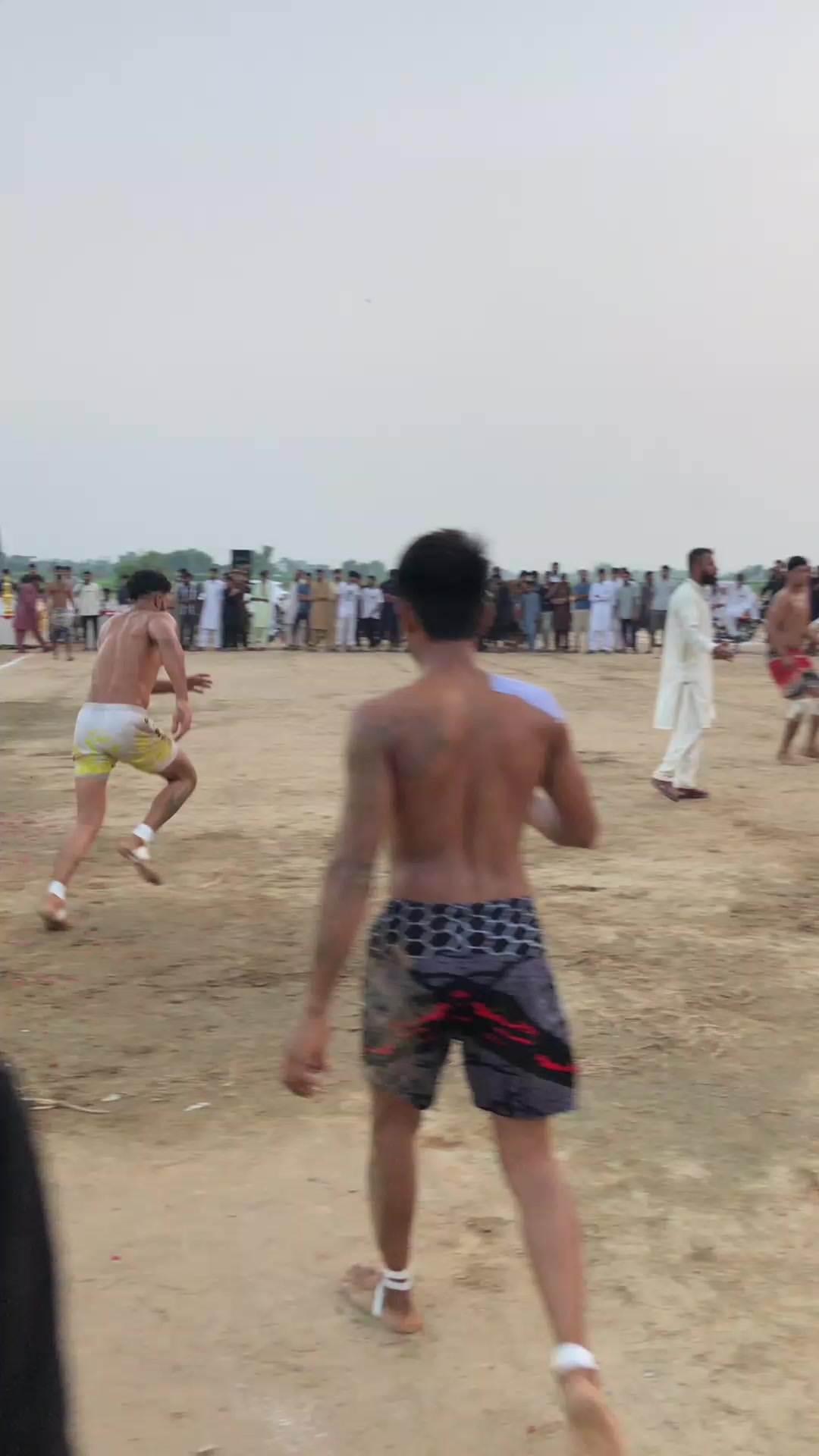 @KABADDI💗 Love