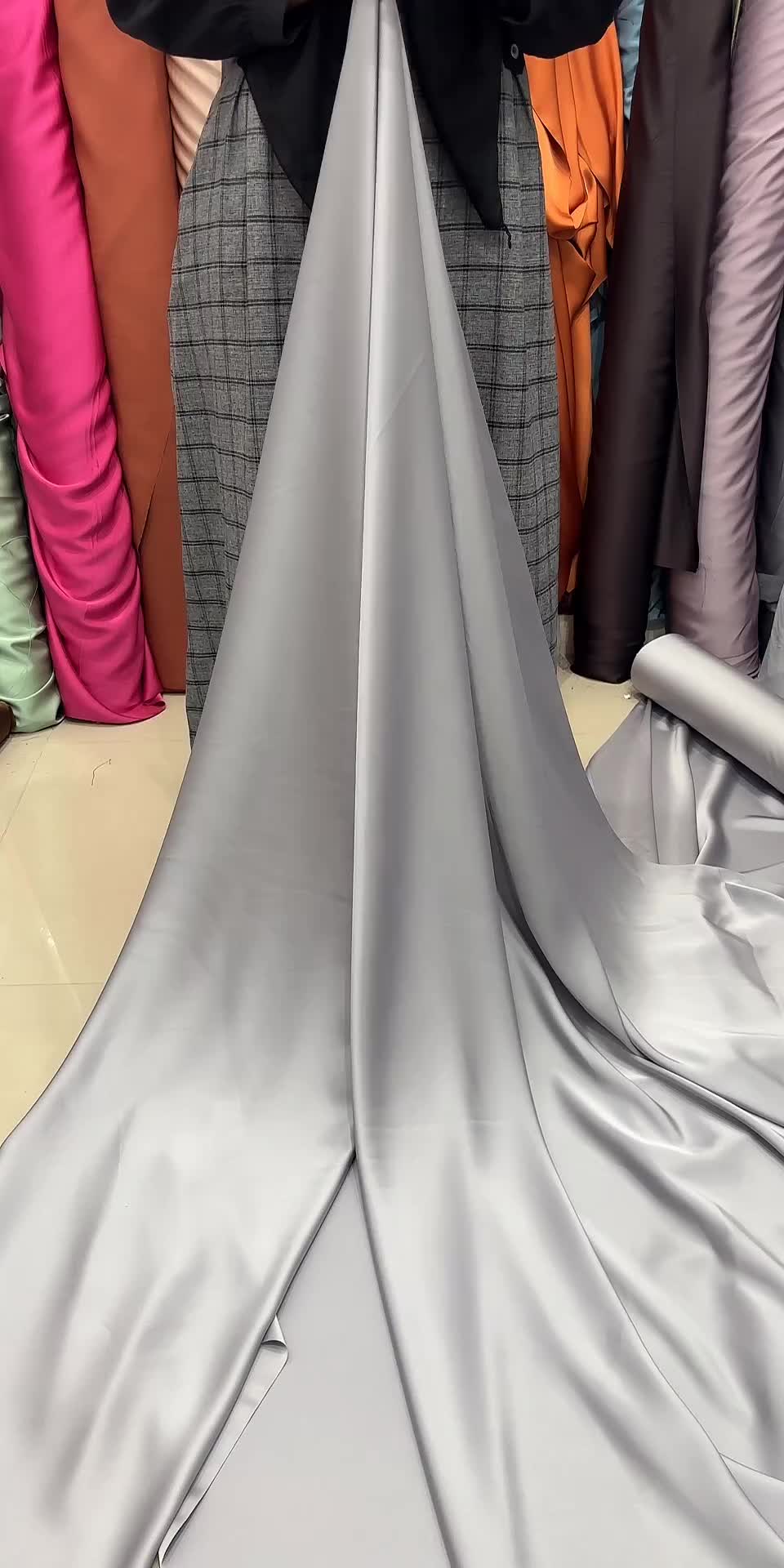 @KAMILIA Textile