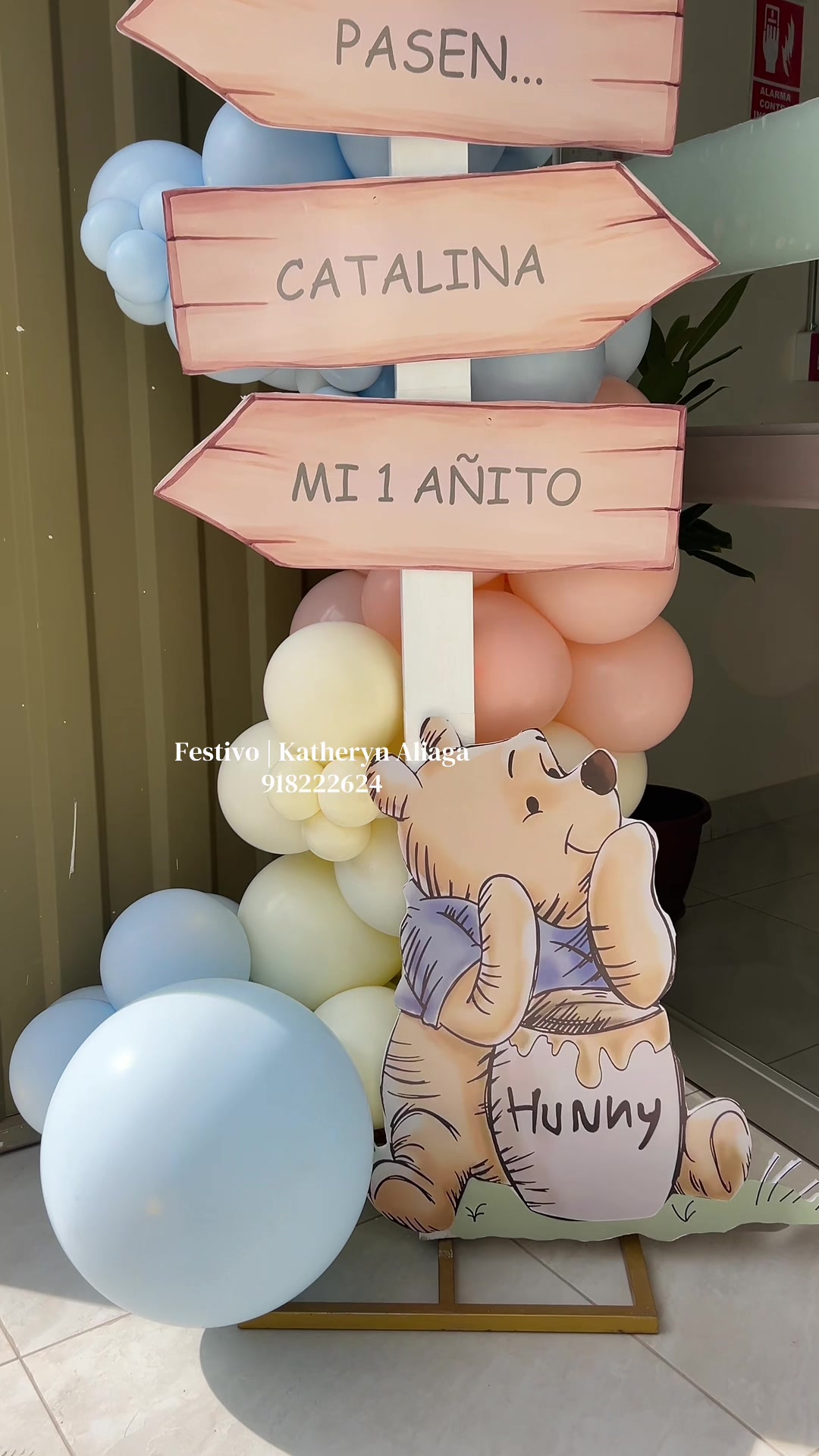 @Festivo | Katheryn Aliaga