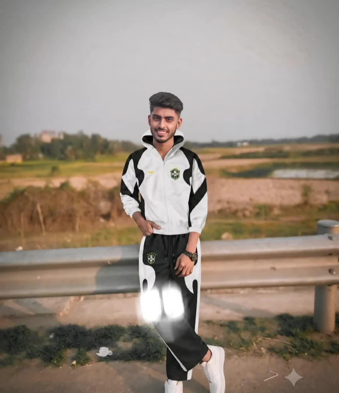 @🇲  🇦  🇷  🇺  🇫