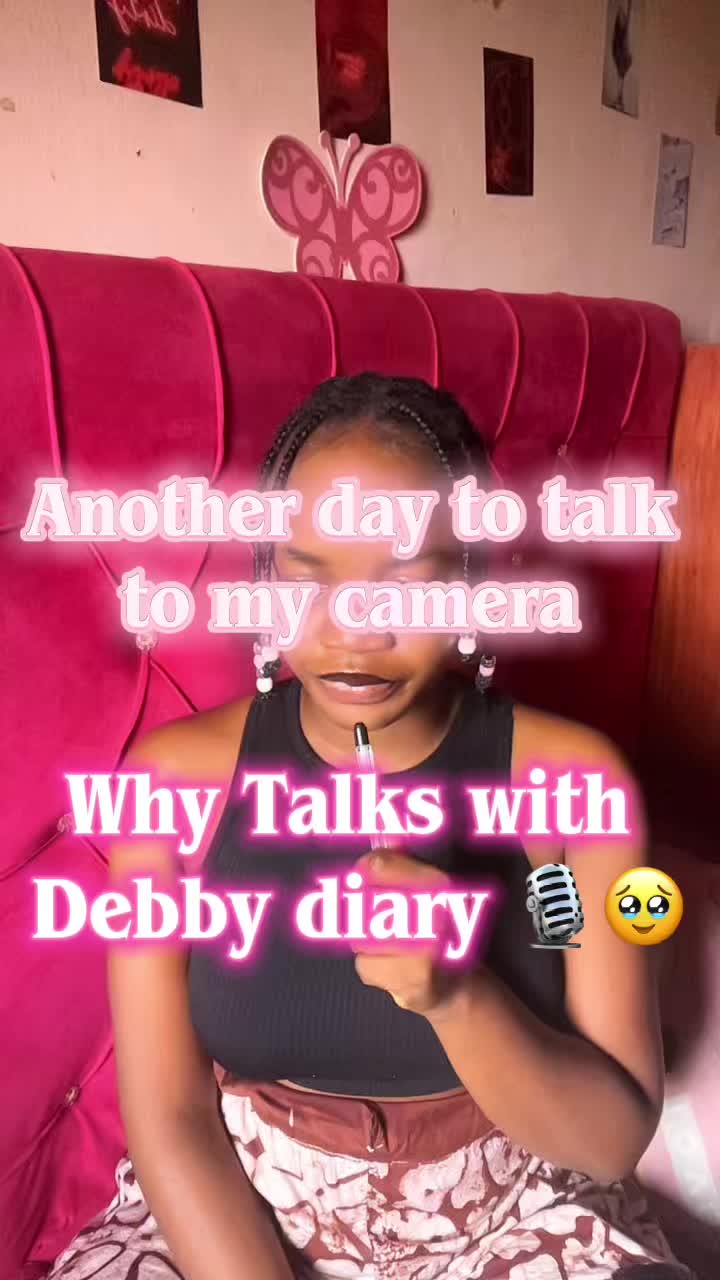 @Debby~diary📔😚💕