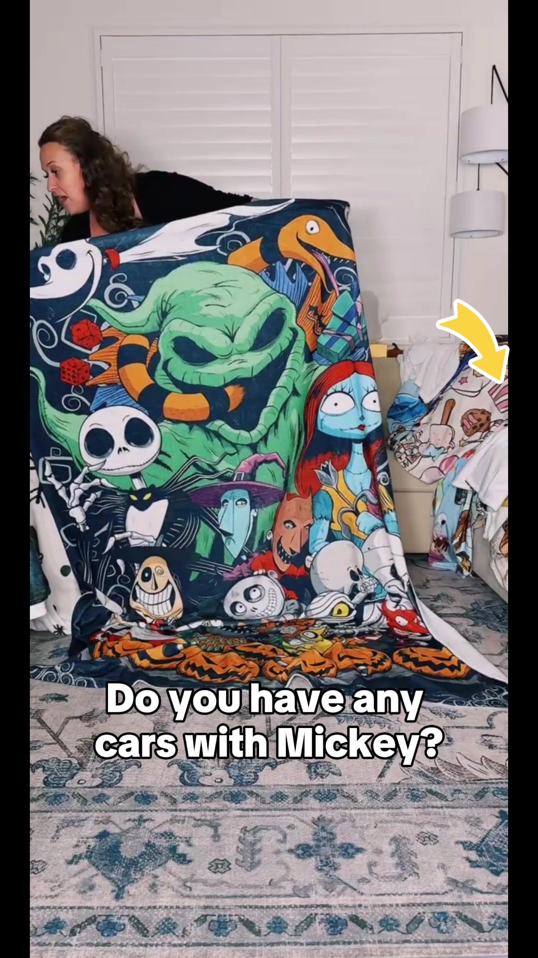 @Hey Ash what’s the deal!