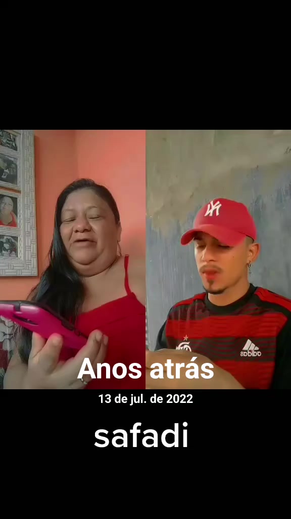 @Adinalra e sebartiao