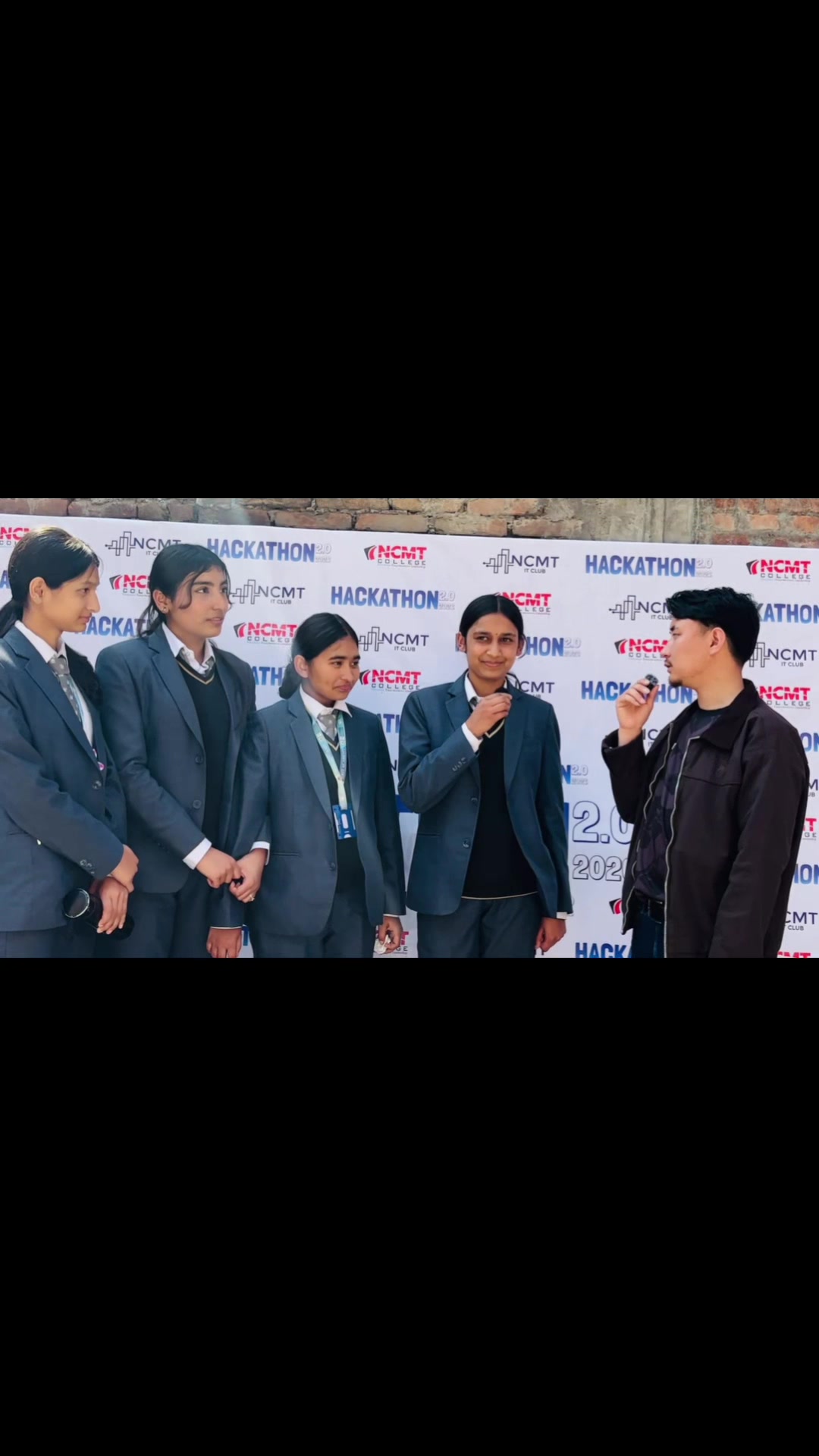 @NCMT COLLEGE