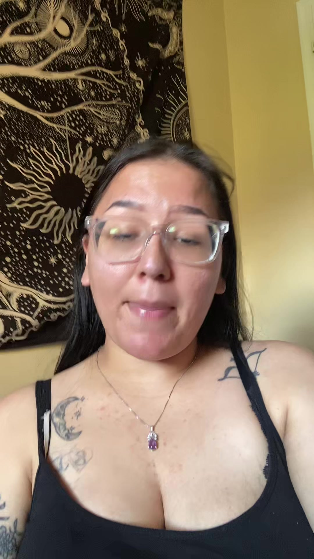 @Shania Louise
