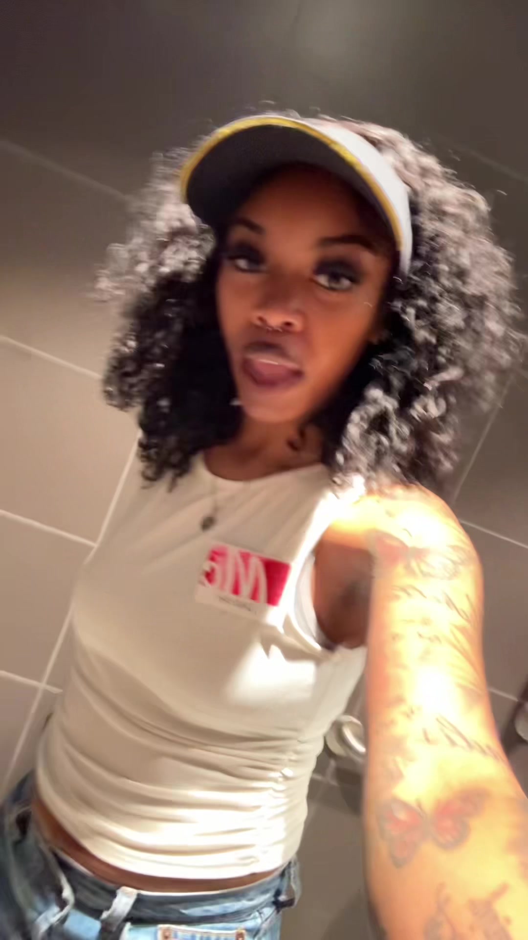 @Zaniyah