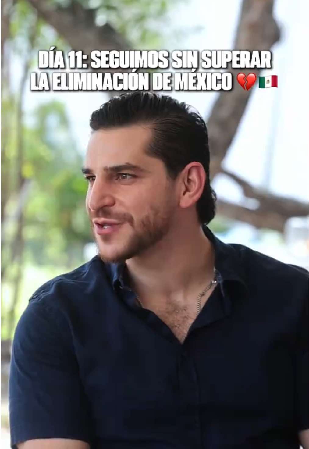 @Patricio Lozano