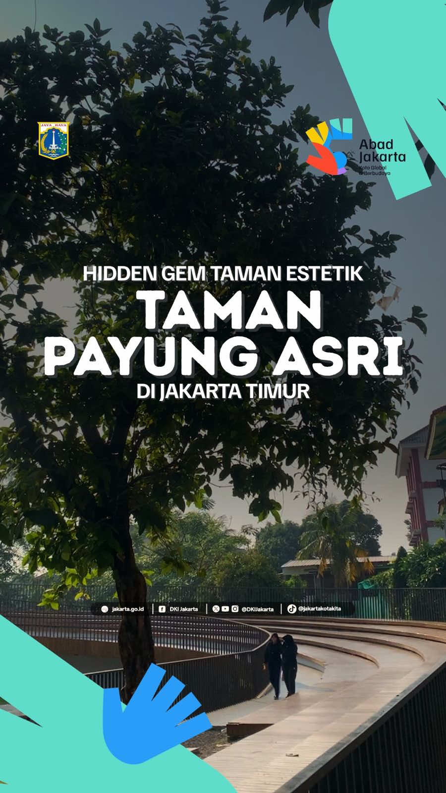 @Pemprov DKI Jakarta
