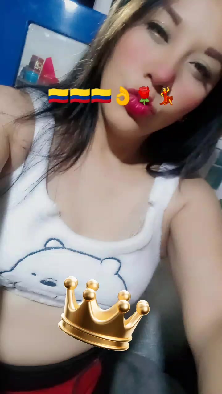 @la colombiana