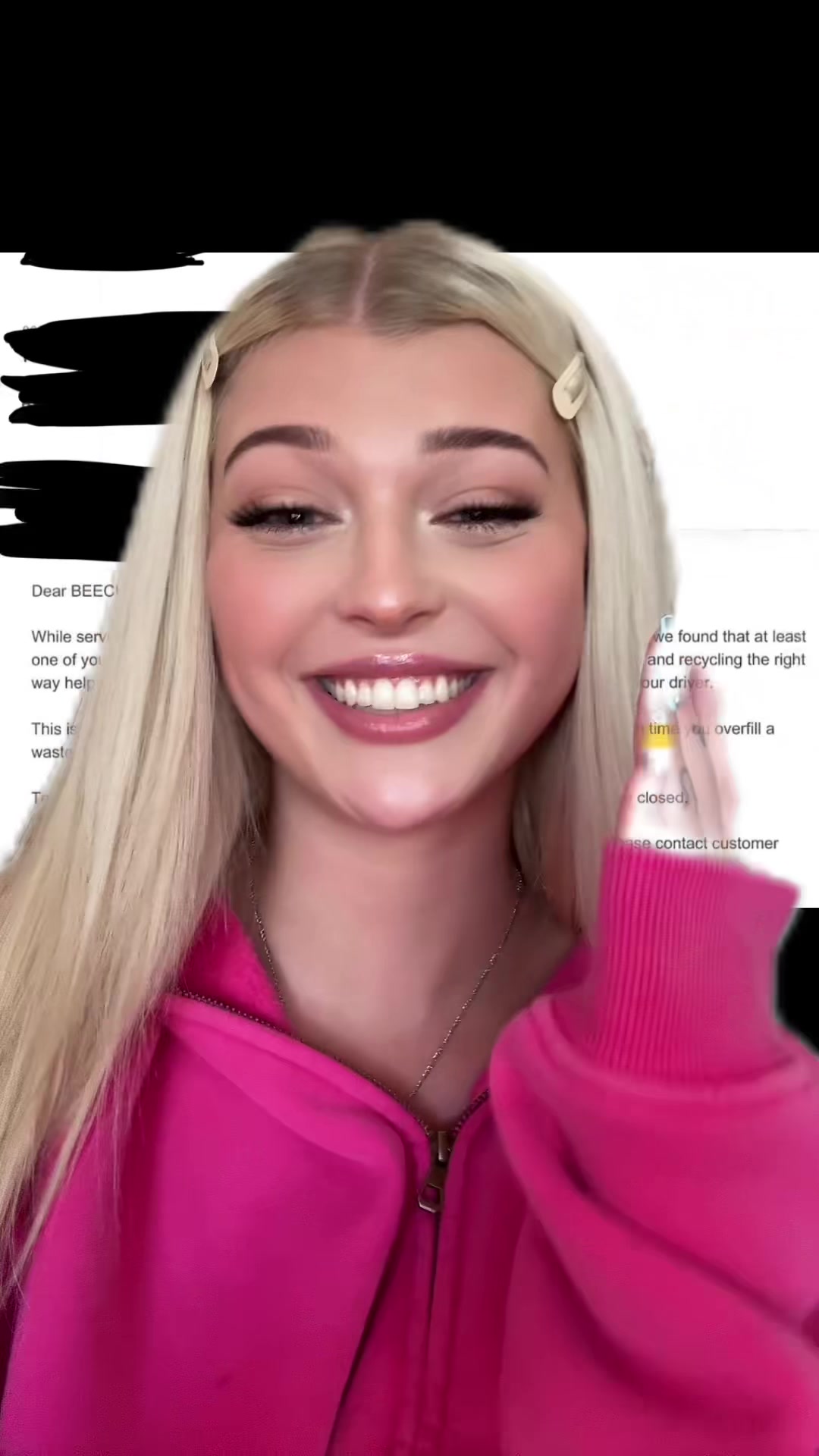@Loren Gray