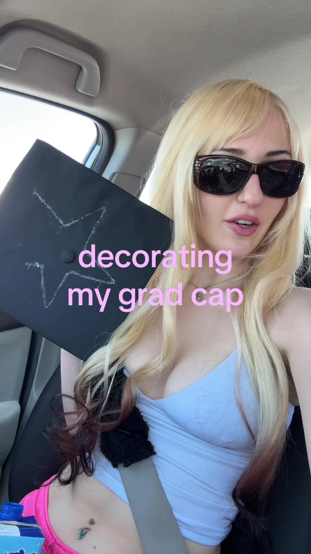 @Syd Rosalee