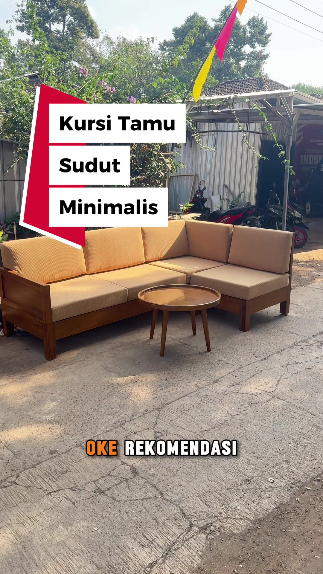 @Toko Indo Furniture