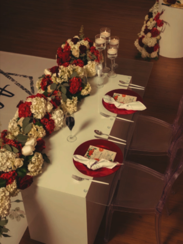 @Adonis Decorations LLC