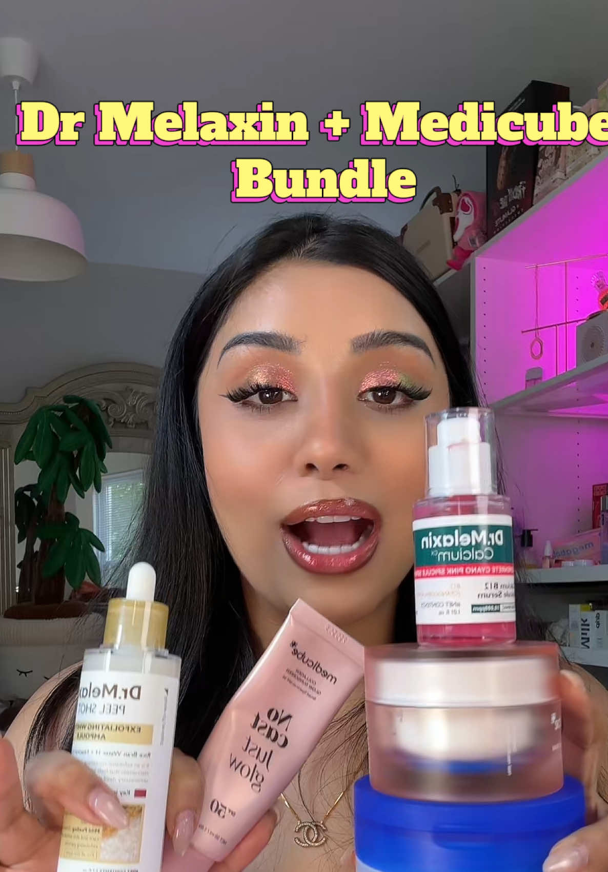 @Anne Koii | Beauty&Self Care