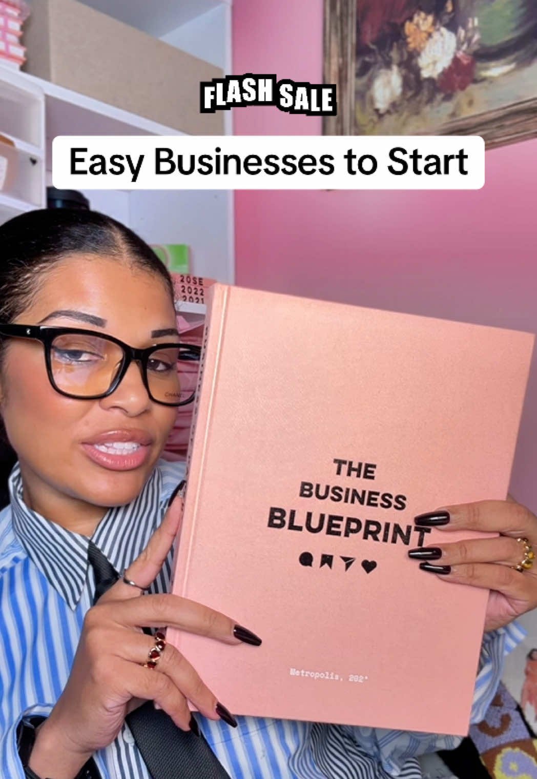 @Business Of Paper°